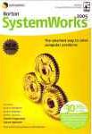 Norton SystemWorks 2005