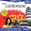 Talk Now! Learn Cantonese