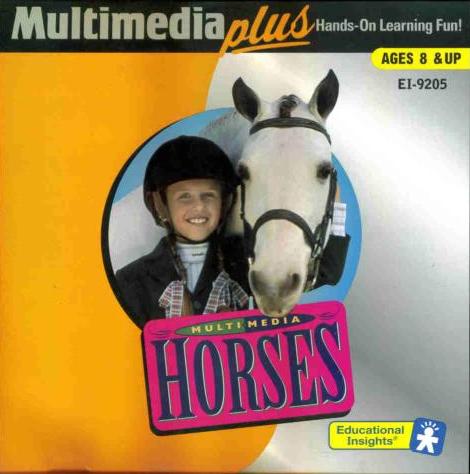 Multimedia Horses