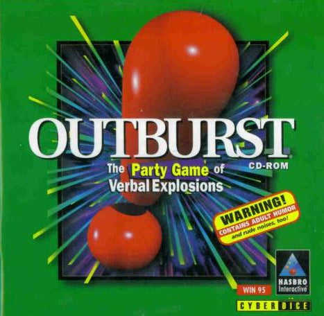 Outburst