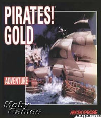 Pirates! Gold - NeverDieMedia