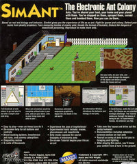 SimAnt