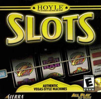 Hoyle Slots 2001 - NeverDieMedia