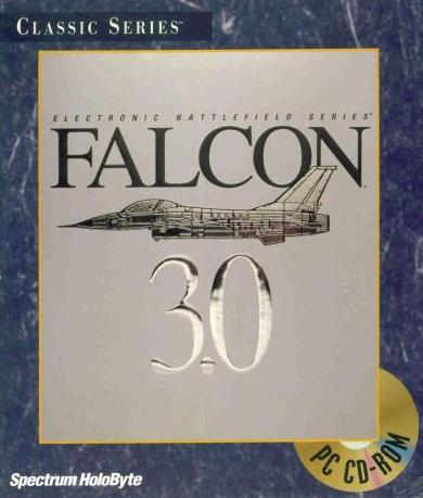 Falcon 3.0