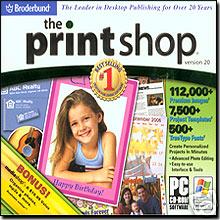 PrintShop 20