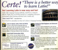 Learn Latin Now! 9.0