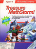 Treasure Mathstorm! 2.0