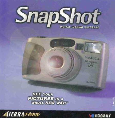 SnapShot - NeverDieMedia