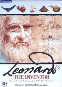 Leonardo The Inventor 2