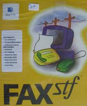 FAXstf  5.0