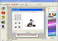 Art Explosion Scrapbook Factory 3.0 Deluxe 4-Disc Set