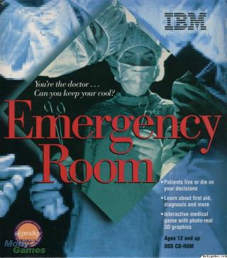 Emergency Room