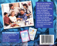 Art Explosion: Christian Greeting Card Factory - NeverDieMedia