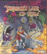 Dragon's Lair - NeverDieMedia