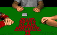 Grand Slam Bridge 2