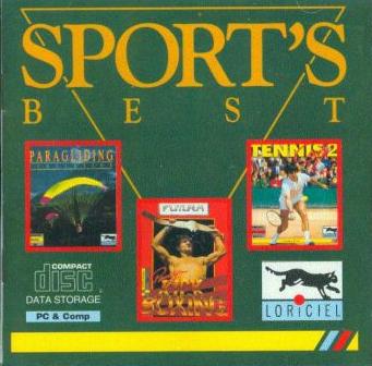 Sport's Best