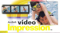 ArcSoft VideoImpression