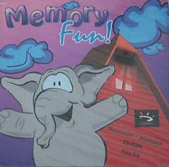 Memory Fun!