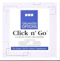Organized Options: Click N' Go