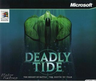Deadly Tide