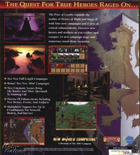 Heroes Of Might & Magic: The Price of Loyalty 2 - NeverDieMedia
