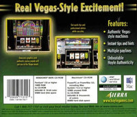 Hoyle Slots 2001 - NeverDieMedia