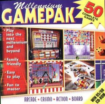 Millennium Gamepak