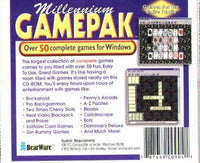 Millennium Gamepak