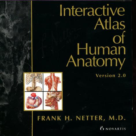 Interactive Atlas Of Human Anatomy 2.0
