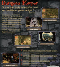 Dungeon Keeper