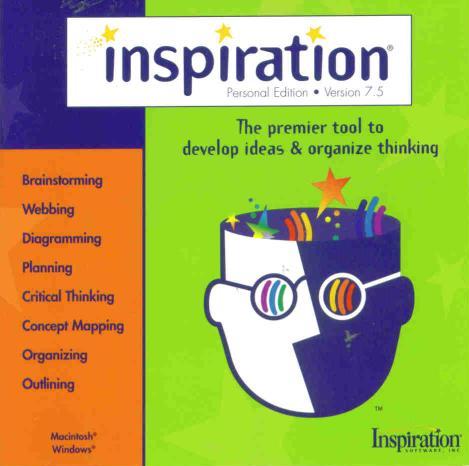Inspiration 7.5 Personal - NeverDieMedia