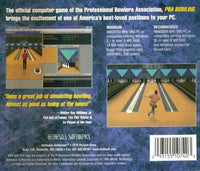 PBA Bowling w/ Manual