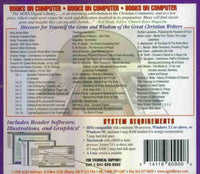 Christian Library Heritage