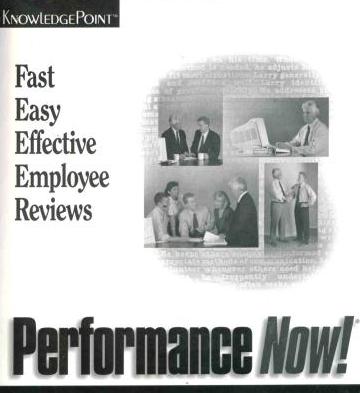 Performance Now 3.0 w/ Manual