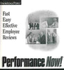 Performance Now 3.0 w/ Manual