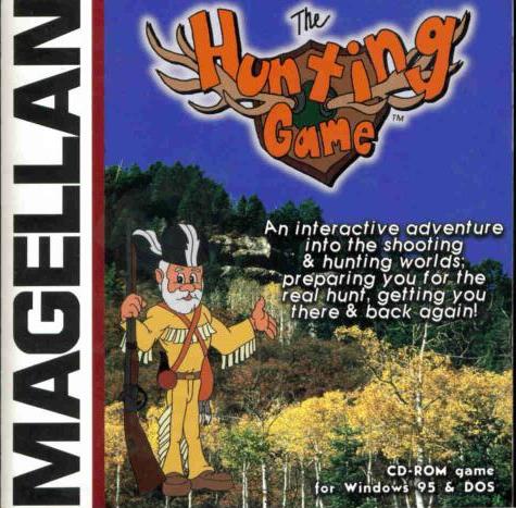 The Hunting Game