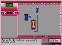 Super Solvers: Gizmos & Gadgets! - NeverDieMedia