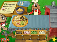 JumpStart Kindergarten 2.0