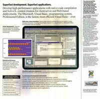 Microsoft Visual Basic 5.0 Pro