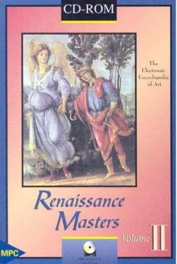 Renaissance Masters Vol 2