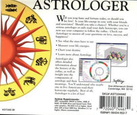 Astrologer (Softkey)