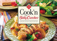 Cook'n With Betty Crocker