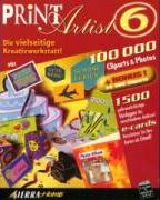 Print Artist 6