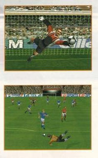FIFA Soccer 98 - NeverDieMedia