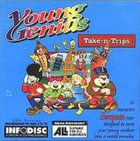 Young Genius: Take-n-Trips