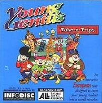 Young Genius: Take-n-Trips
