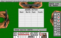 Grand Slam Bridge 2
