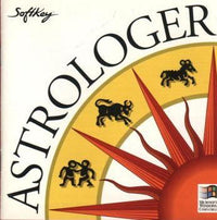 Astrologer (Softkey)