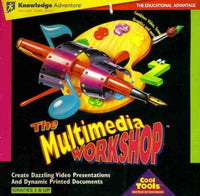 The Multimedia Workshop
