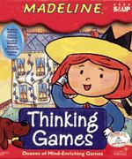 Madeline: Thinking Games - NeverDieMedia